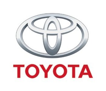 Автомобиль toyota с аукциона Японии